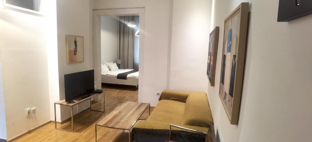 Central Apartment Toplica - 2