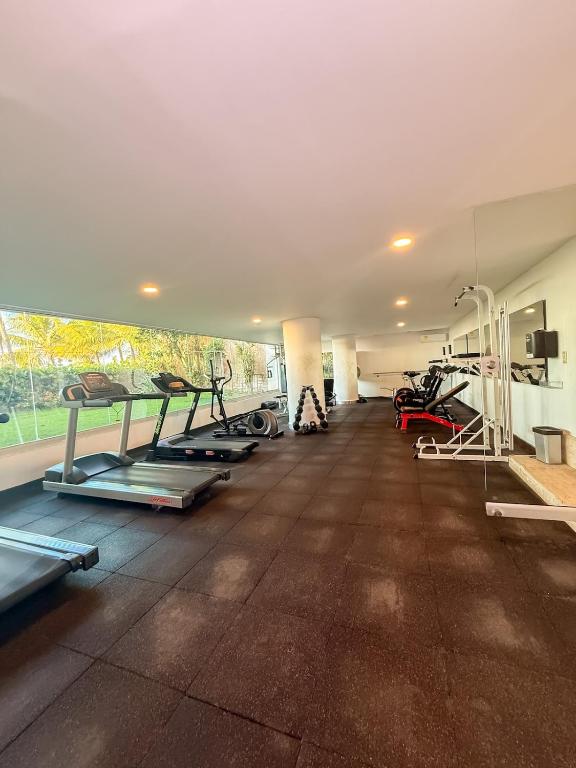 Exclusivo condominio con salida directa al mar - 2