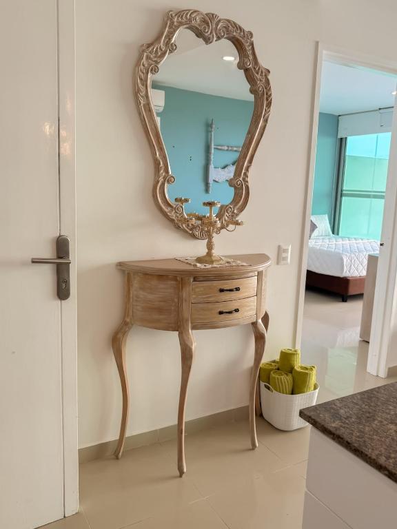 Exclusivo condominio con salida directa al mar - 5
