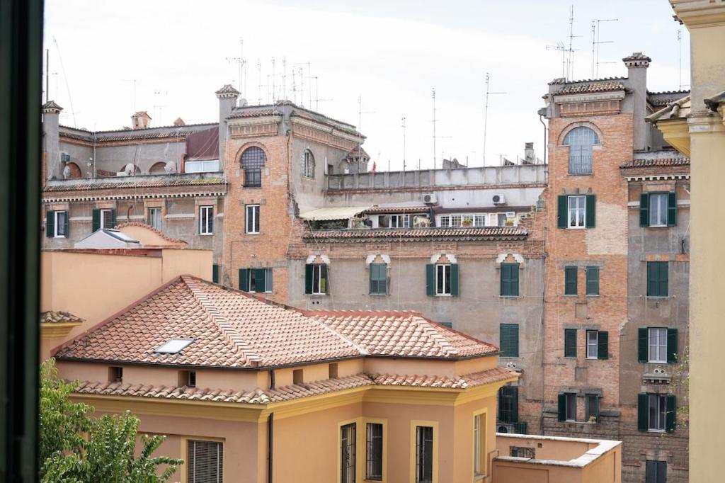 Right by the Vatican - Albacri - 3