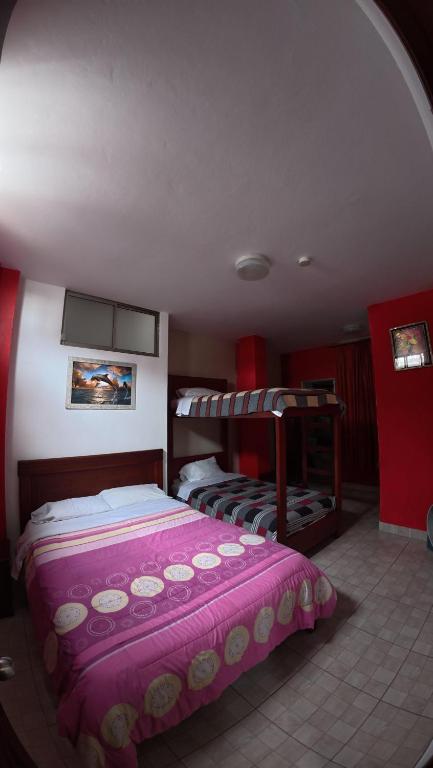 Hostal Onix Kala - 2