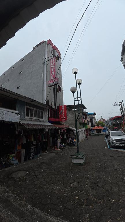 Hostal Onix Kala - 3