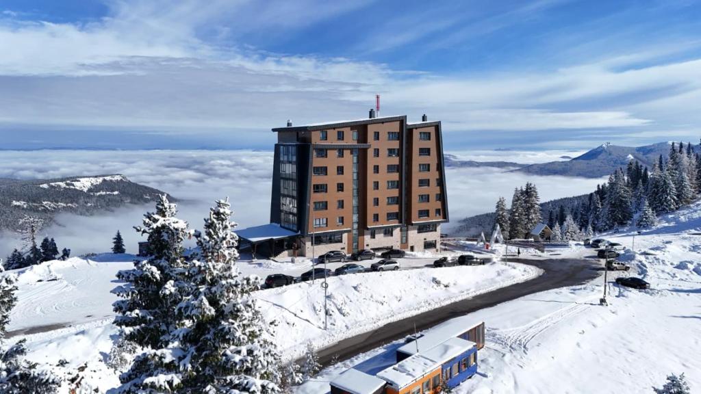 Horizont Aparthotel Jahorina - 1