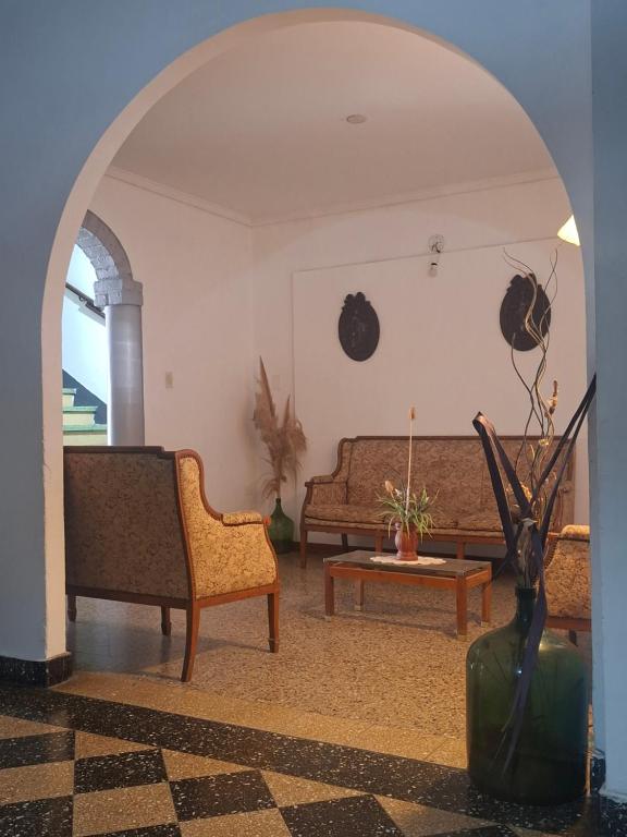 Hotel Bellini - 2