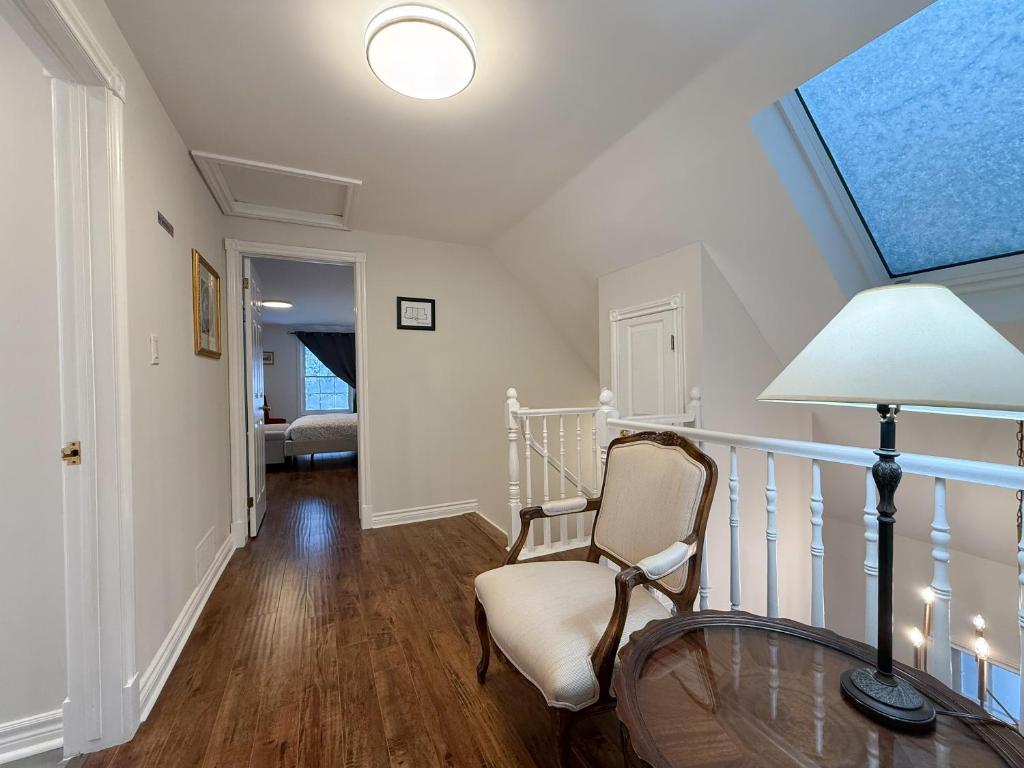 The Promenade Cottage License 002-2023 전경