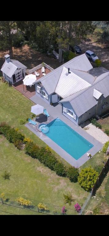 Sierra de los Padres Chalet 3 Dormitorios parque quincho piscina - 3