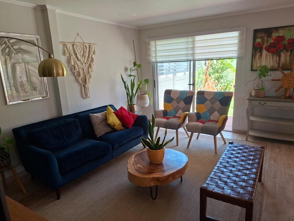 House for rent in Caldera - 1