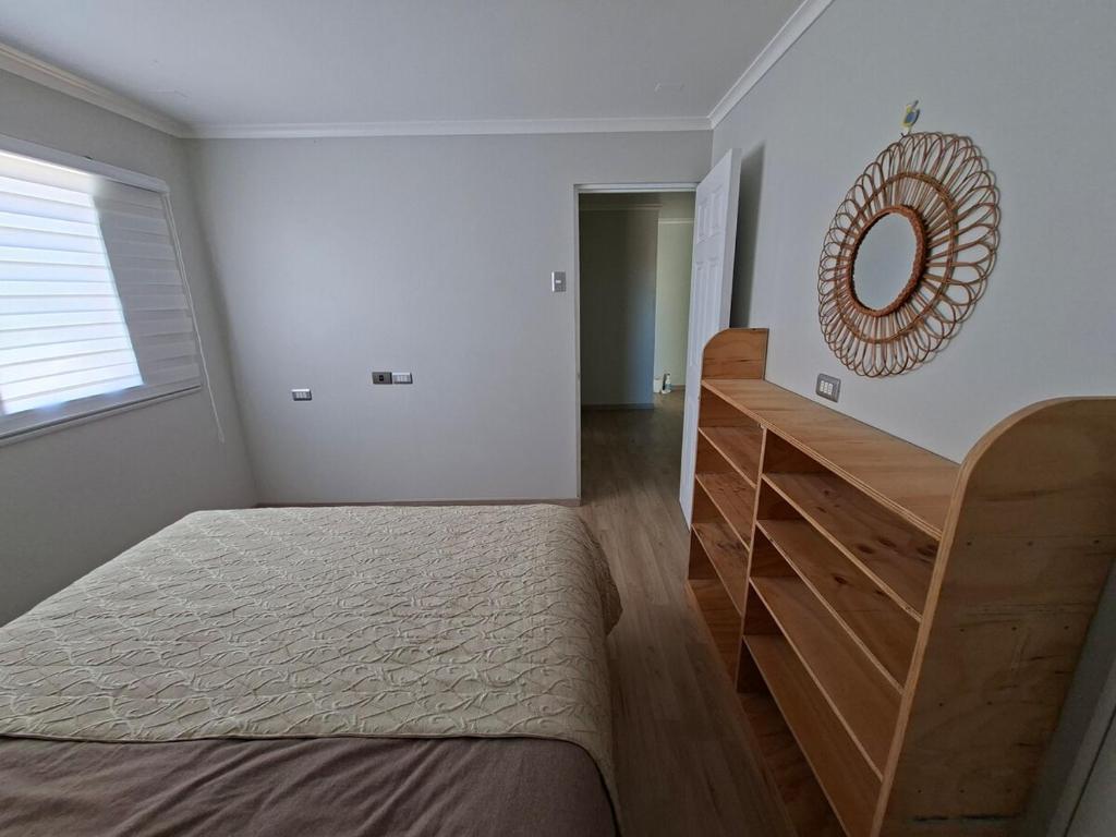 House for rent in Caldera - 3
