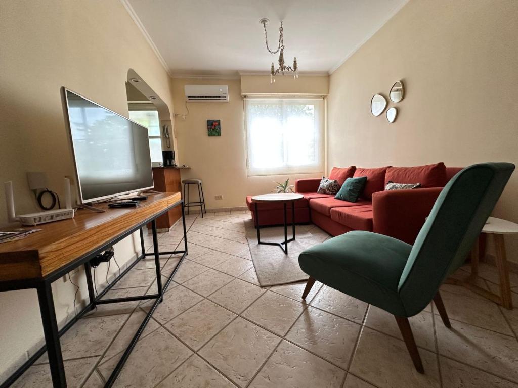Departamento Centrico travel & business - 3