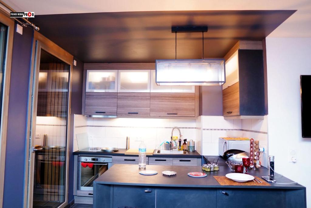Koudo City Home - 3