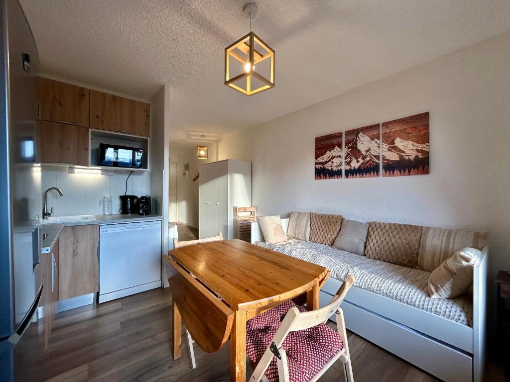 Instant Soleil - WIFI - Vue - Balcon - Parking - 4