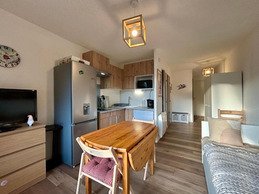 Instant Soleil - WIFI - Vue - Balcon - Parking - 5