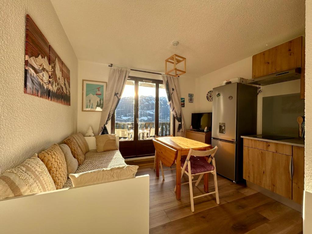Instant Soleil - WIFI - Vue - Balcon - Parking - 3