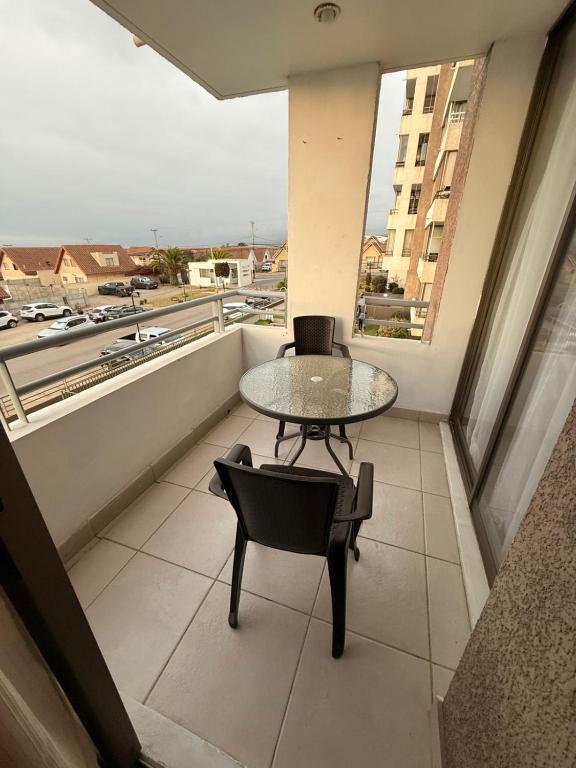 Departamento en el milagro la serena 2 dormitorios 1b - 5