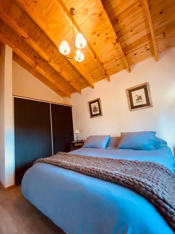 La Merced Patagonia lodge - 2
