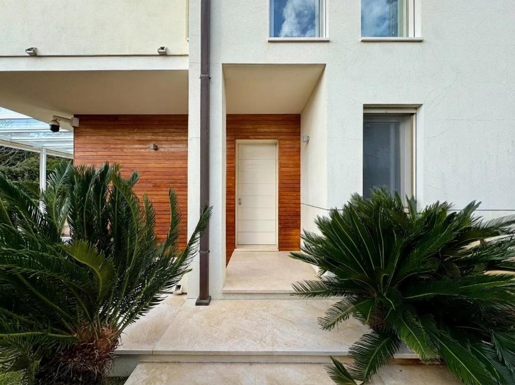 Villa Morin, Forte dei Marmi - 2