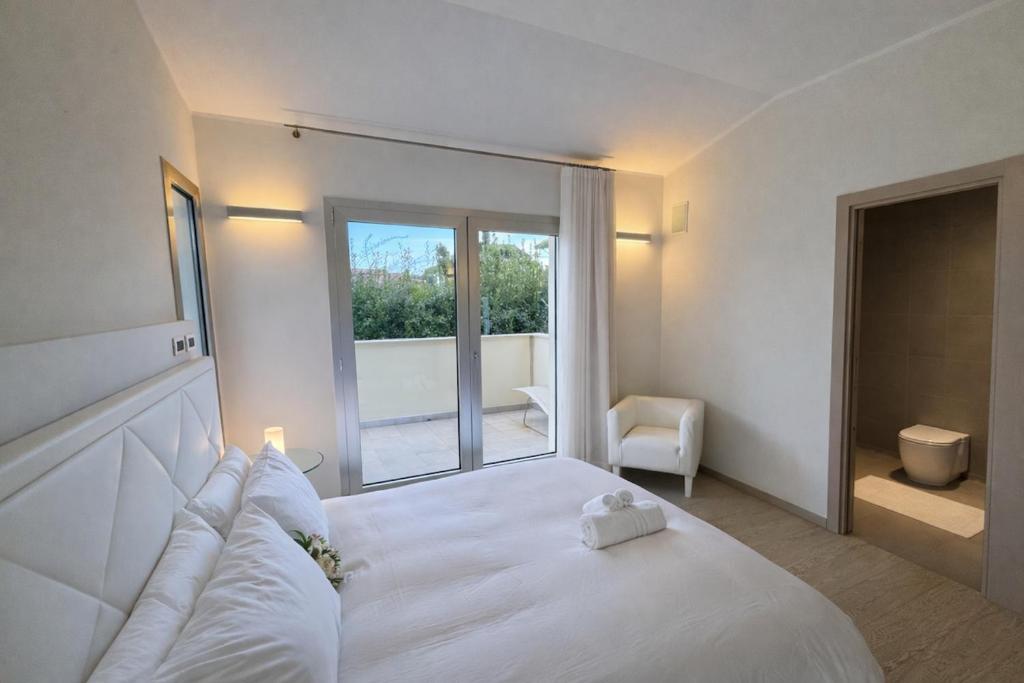 Villa Morin, Forte dei Marmi - 4