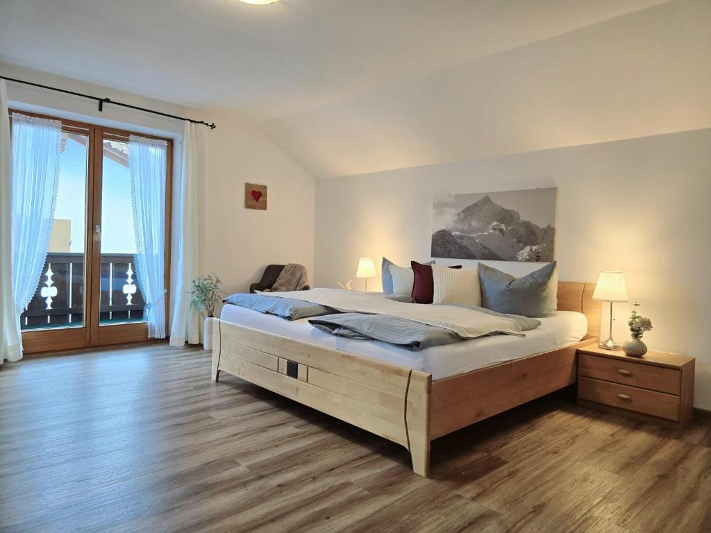 Ferienhaus Alpspitzecho - 5