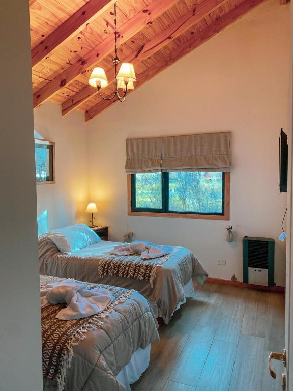 La Merced Patagonia lodge - 5