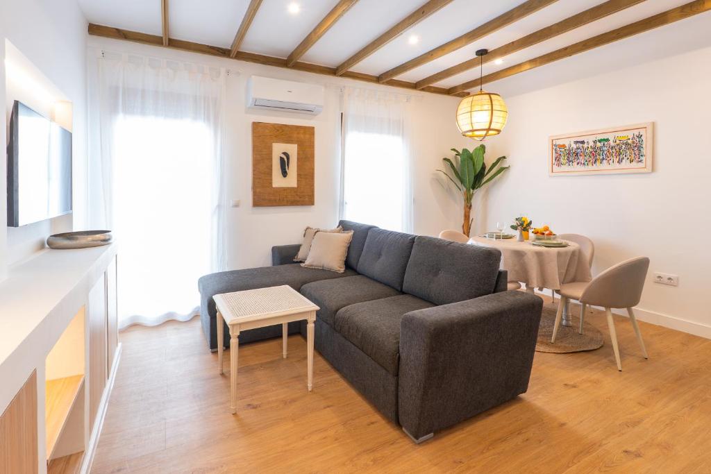 Pickman Suites - 3