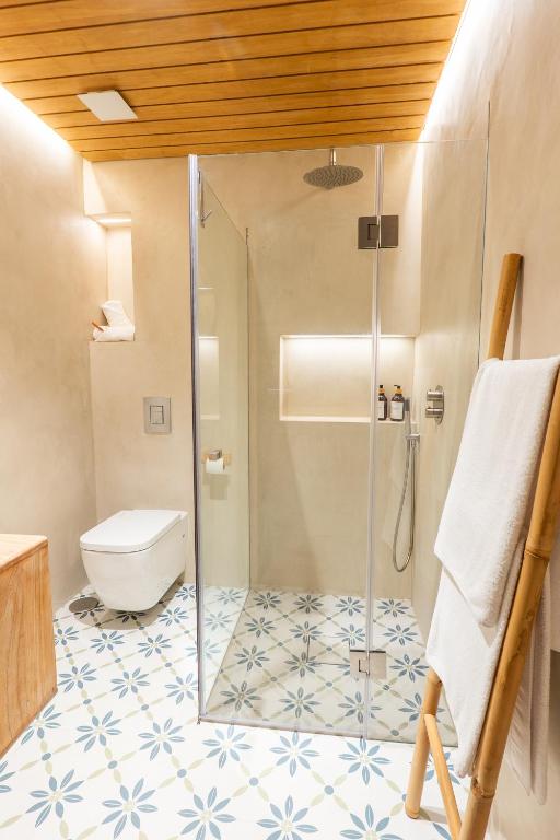 Pickman Suites - 5