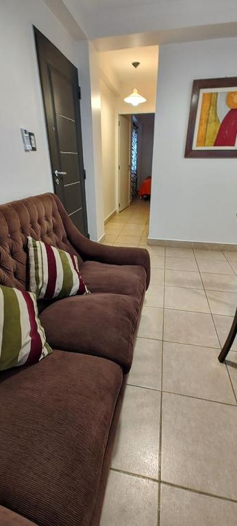 Departamento Jujuy frente Parque San Martin - 5