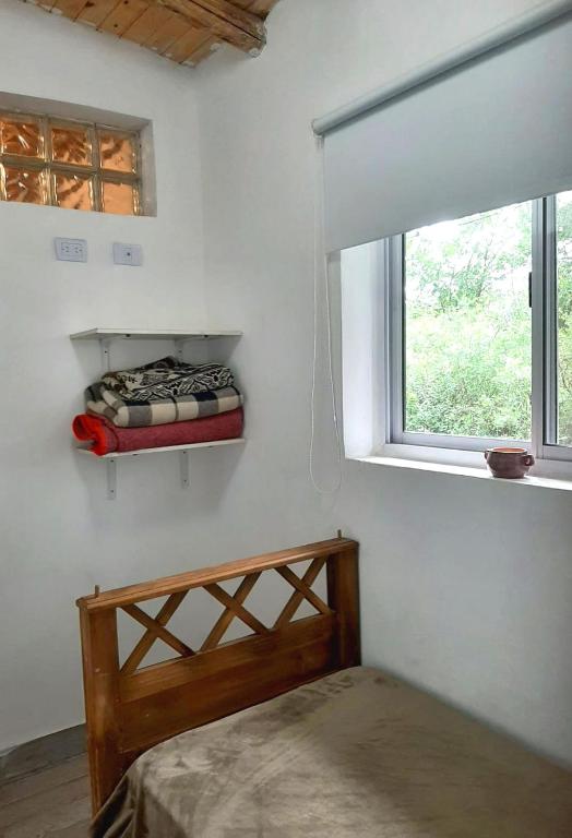 El Bosquecito, Casita rodeada de bosque - 3