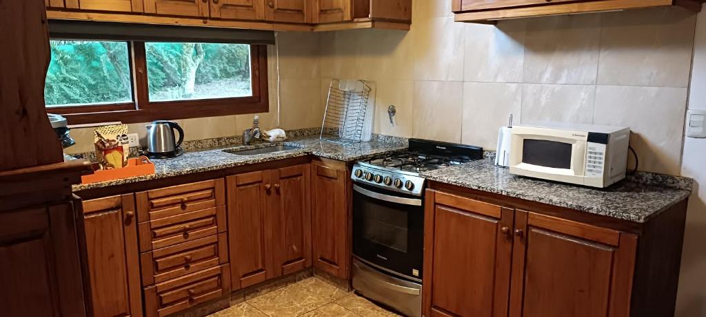 Espectacular casa en La Granja RELAX Y NATURALEZA - 5