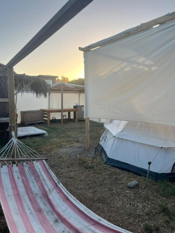 Camping a pasos de la playa - 5