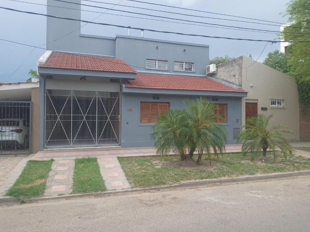 House San Martín - 1