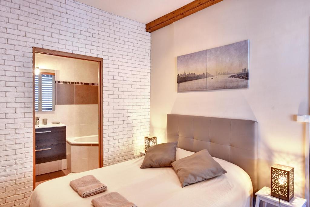 L'Appart Elegance Part Dieu - 2