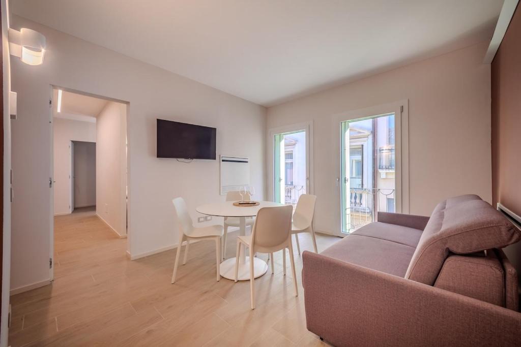 La Cereria Design Flats - Il Pelliciaio - 1
