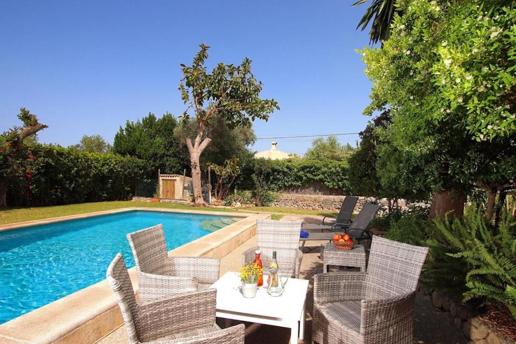 Nice house in fantastic location in countryside by Renthousing - 2