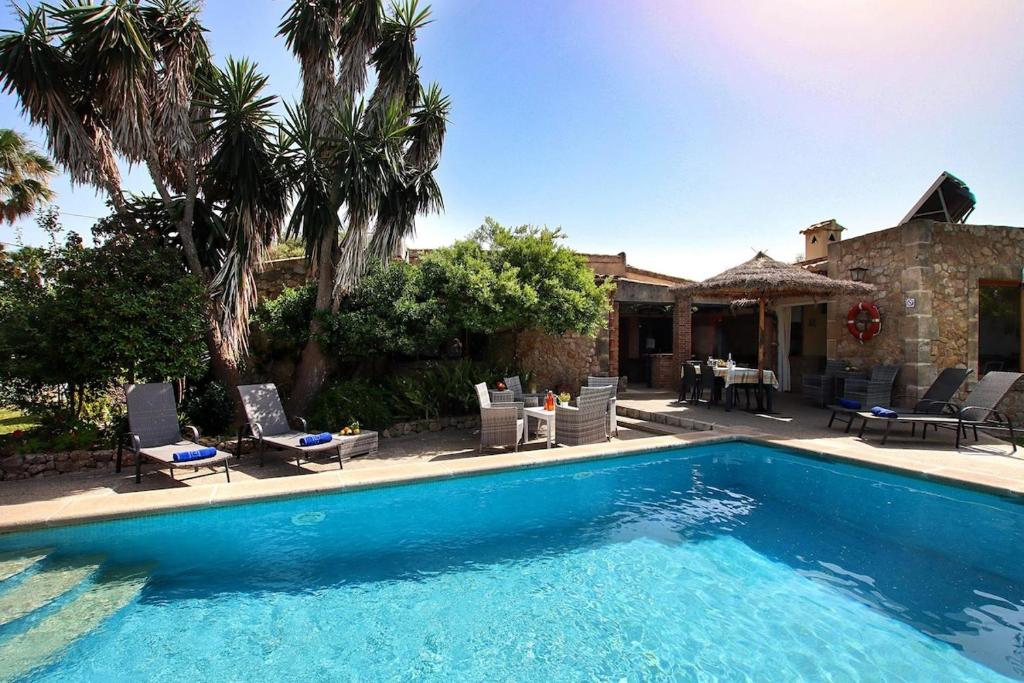 Nice house in fantastic location in countryside by Renthousing - 3