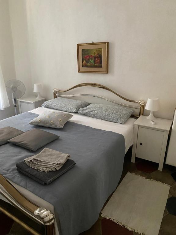 Mattina Fresca Apartment-2 Bedrooms near Principe Station - 4