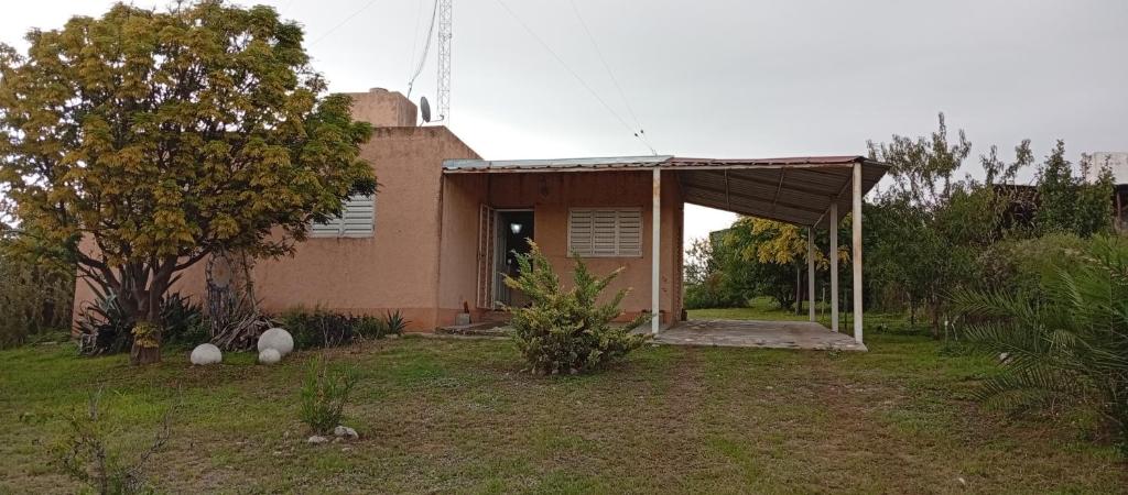 La Casita De Mabel - 3