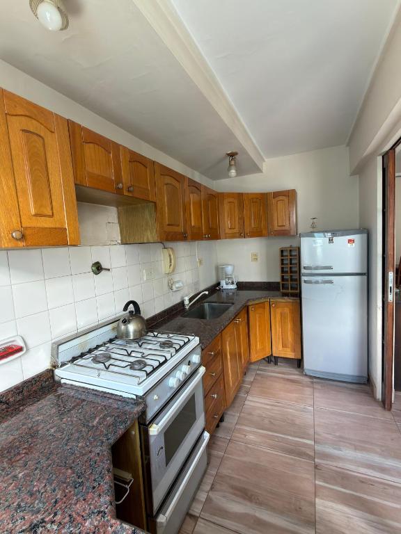 Departamento Torre IV - 4