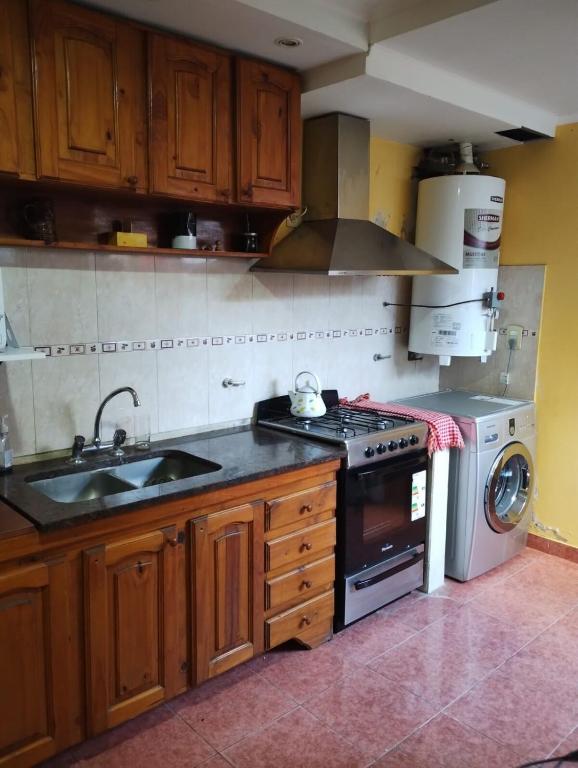 Casa vacacional - 2