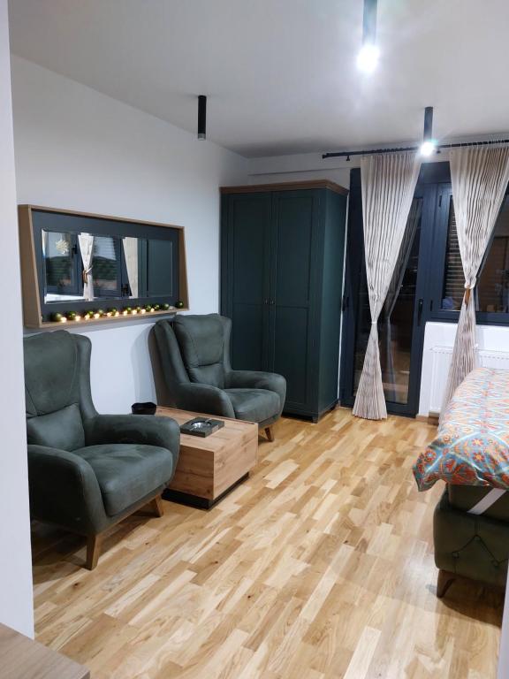 Jagodina studio CRNJANSKI zatvoreni bazen - 5