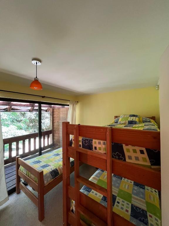 Casas Tunquelén - 4