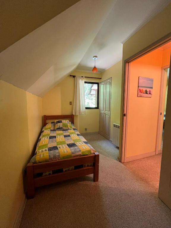 Casas Tunquelén - 5