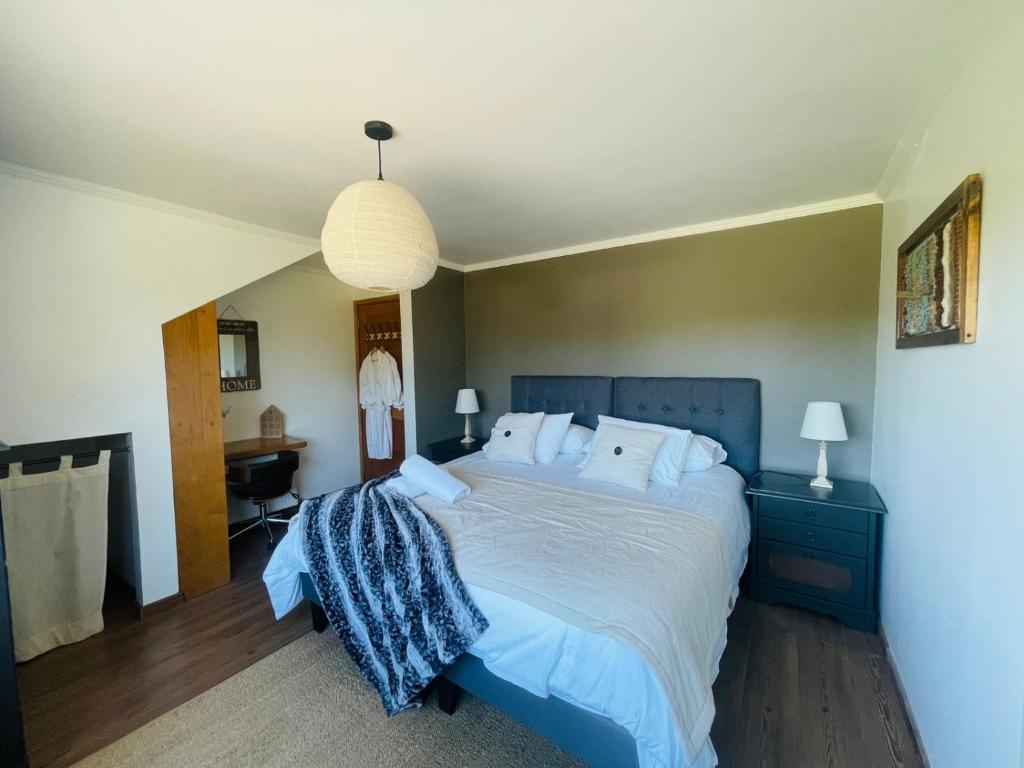 Wellnesshaus Bed and Breakfast - 2