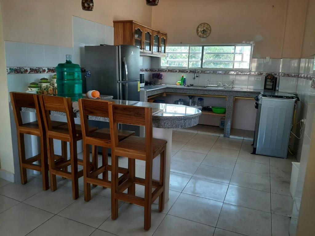 Departamento Crucita - 5