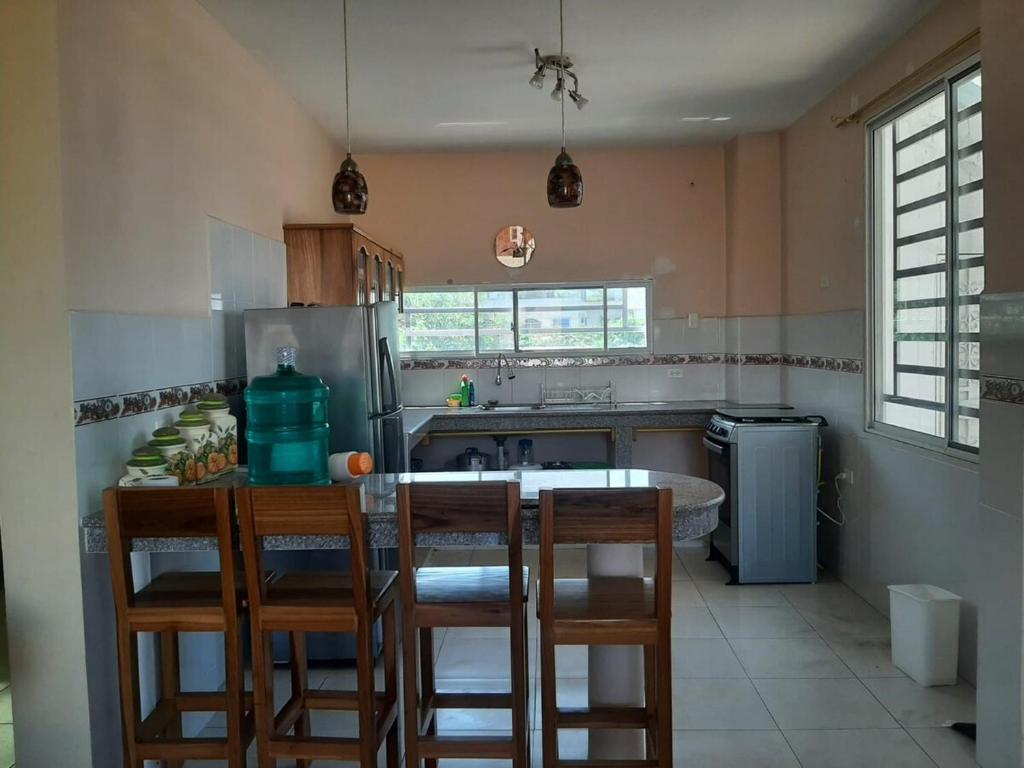 Departamento Crucita - 4