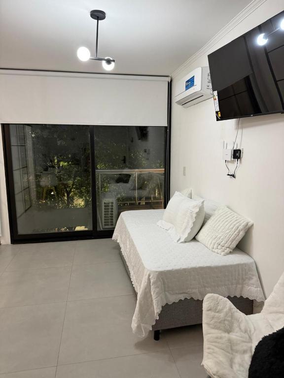 Departamento Palermo Hollywood - 4