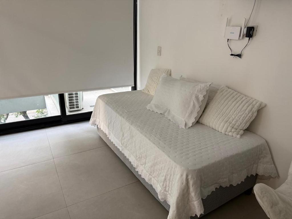 Departamento Palermo Hollywood - 5