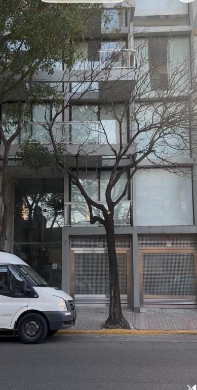 Departamento Palermo Hollywood - 1