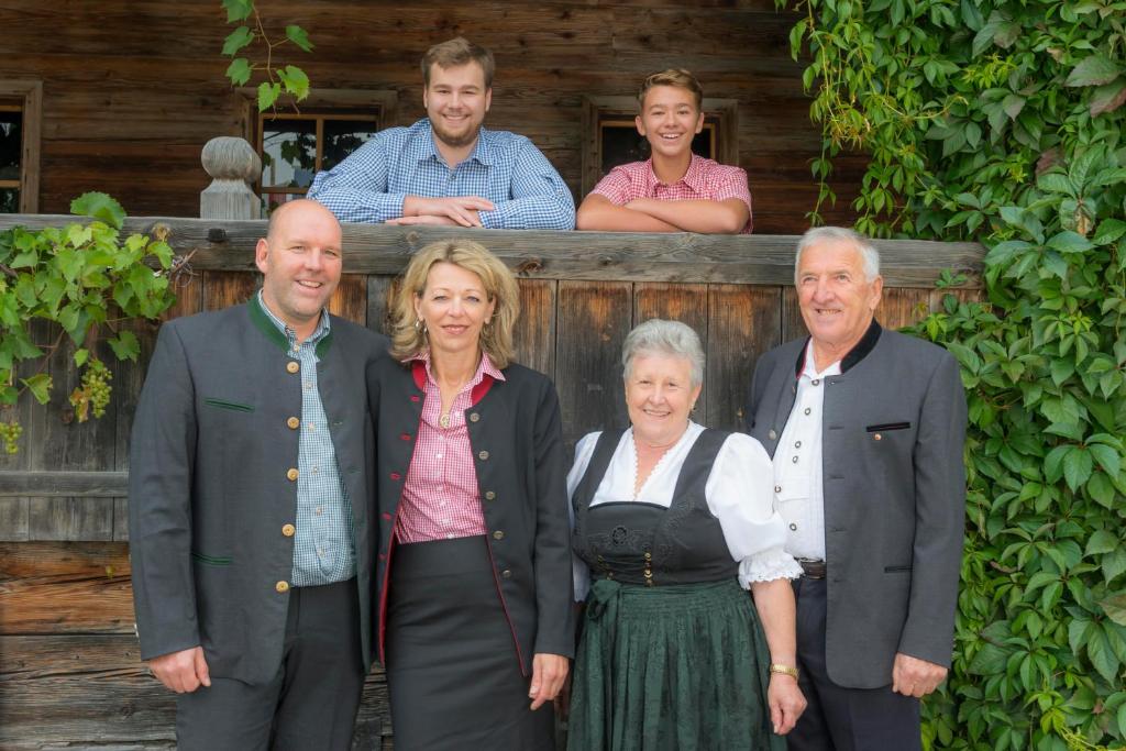 Appartements Alpenland - 3