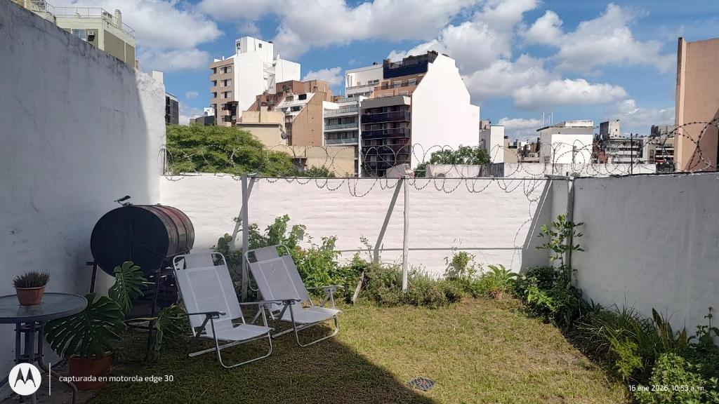 Nueva Córdoba con Patio a pasos de la UNC - 3