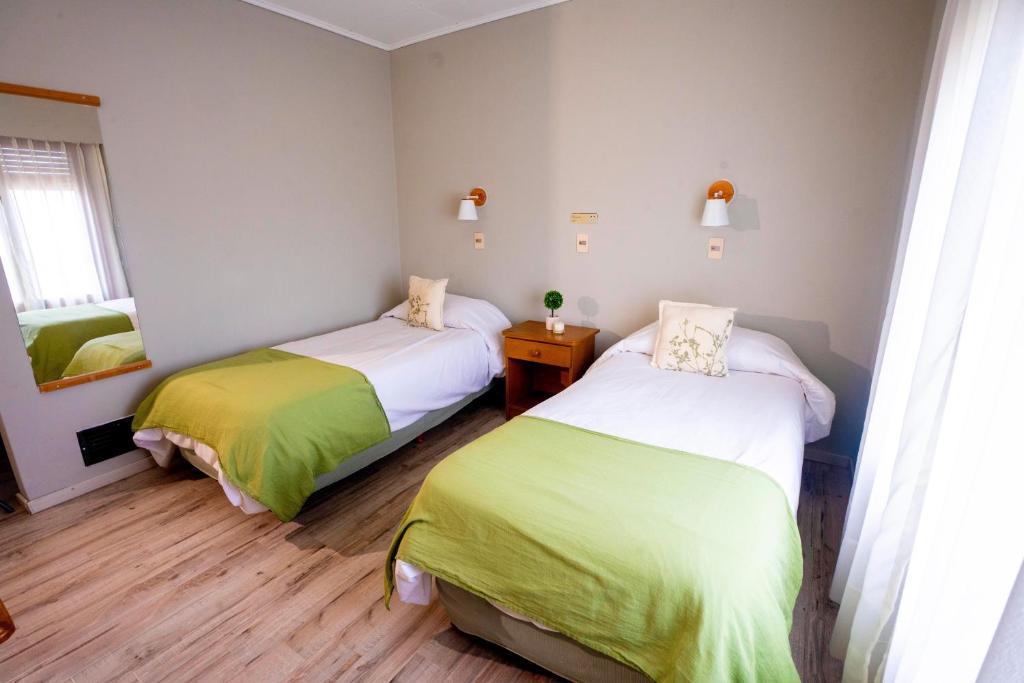 Hotel Bahía - 4